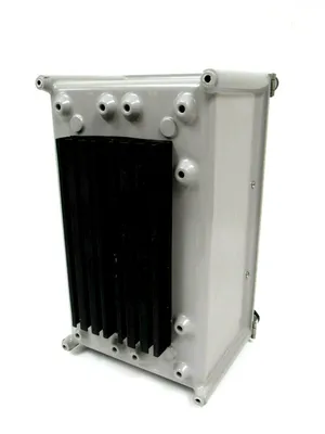 NEW HACH 5000 ANALYZER