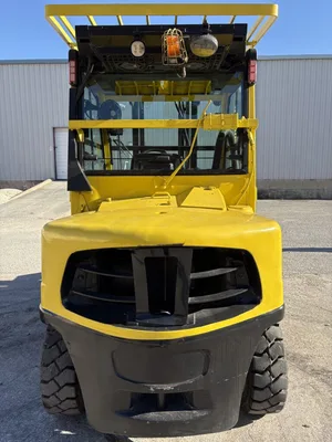 Used 2019 HYSTER H90FT Misc Forklifts Texas US | 4K Lift Co #1503049