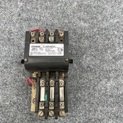 Used Furnas 14DP32A*81 Starters California US | Davliegogo LLC #1706830