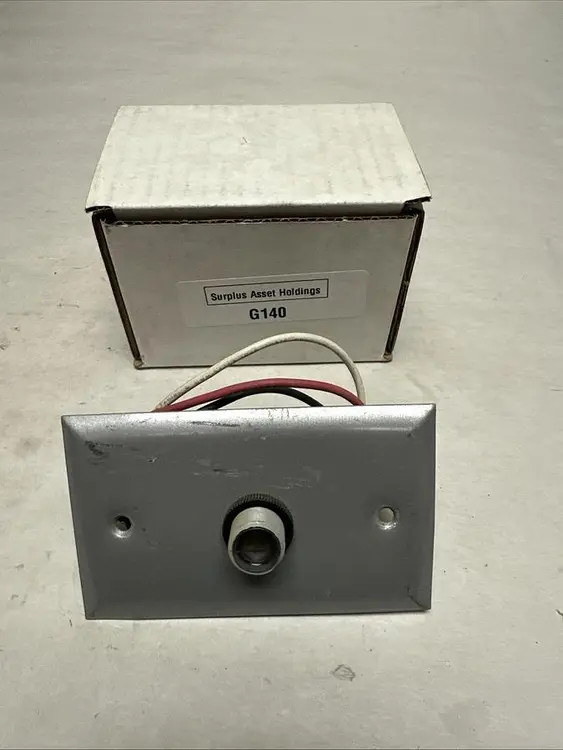 Used INTERMEC K4023 Photoelectric Sensors Ohio US | Surplus Asset Holdings #1249447