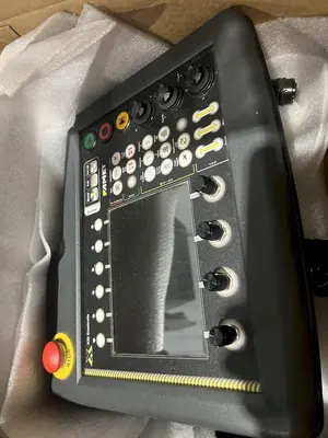 USED AMET CWLS25-5400Z