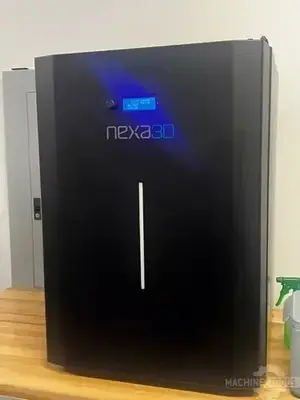 USED 2022 NEXA3D NXE 400