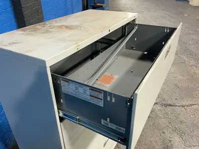 Used 2007 HON 694L Cabinets Ohio US | HGR 24 #1407608