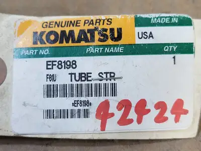 NEW KOMATSU EF8193