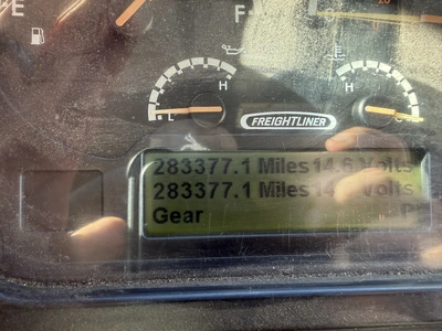 Used 2011 FREIGHTLINER ROUTE STAR Box trucks Ohio US | Miedema Asset Management Group #1578138