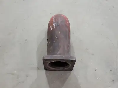 CAT 3616 Industrial Diesel Generator Exhaust Manifold