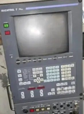 1994 MAZAK SLANT TURN 50N CNC Lathes | Toolquip, Inc. (5)
