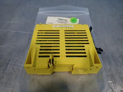 New | in-Stock FANUC A03B0815C003 Input / Output Modules | HGR 24 #747697