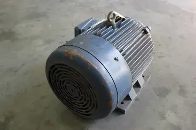 USED DUTCHI DM180M4