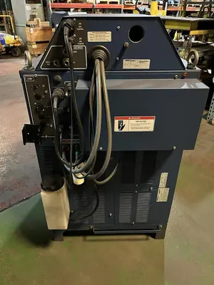USED THERMAL DYNAMICS GCM-1000
