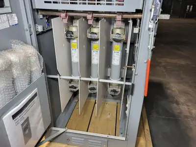 USED 2014 EATON MMVS01N010Y
