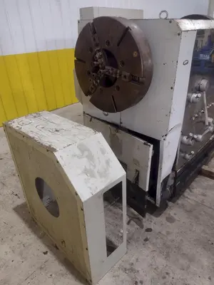 Used 2009 NOT PROVIDED PA4010030 Oil Field & Hollow Spindle Lathes Illinois US | BLUMBERG MACHINERY COMPANY #1295102