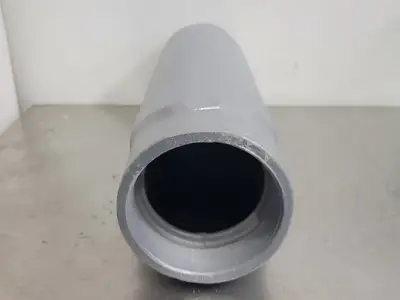 4 in. Unilet Conduit Outlet Body C Form 35/85