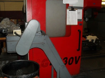USED 2005 AWEA LG4030V