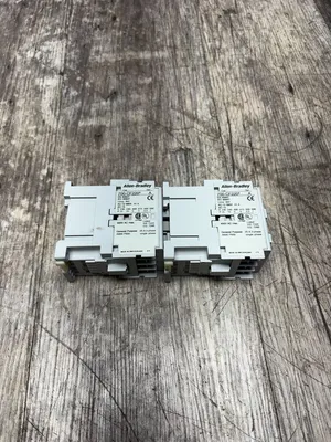 ALLEN BRADLEY 700-CF220* Electrical/PLC/Automation | ESS Industrial Equipment Sales (6)