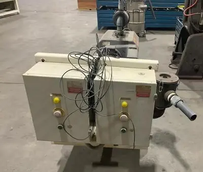 USED 2014 AXYZ PANEL BUILDER 5022