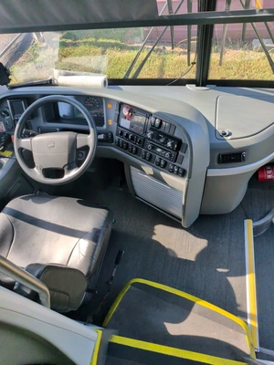 Used 2024 VOLVO 9700 Miscellaneous Trucks/Trailers Illinois US | Revelation Machinery #1540090
