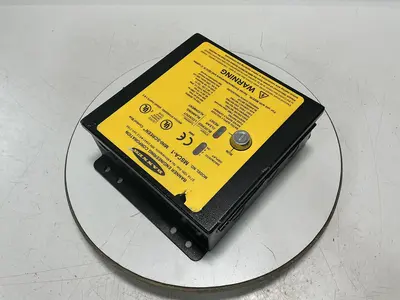 USED BANNER ENGINEERING MSCA-1