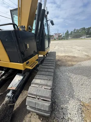 Used 2022 CATERPILLAR 310 Excavators North Carolina US | Proxy Equipment #1378445