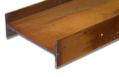 OCEAN LIBERATOR
CNC BEAM COPING MACHINE