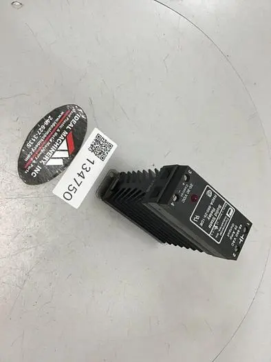 USED CONTINENTAL INDUSTRIES RSDA-660-25-1DE