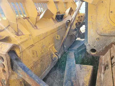 Used 2018 DEERE 850K WH Crawler Dozers Colorado US | ABN Services #1339211