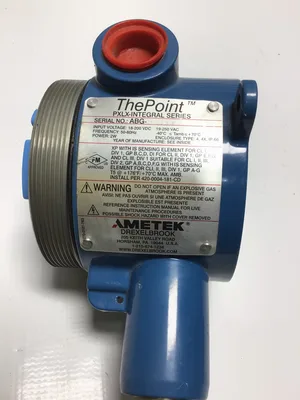 Ametek PXLX/700-0202-036 Level Switch 2W