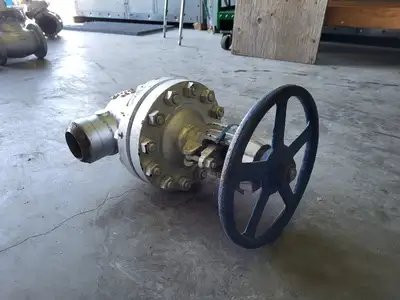 NEW POWELL 3.0 6003JE5GXXX