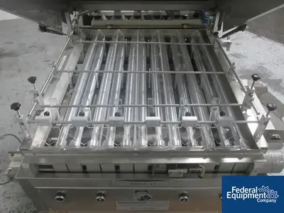 USED Maschimpex Maschimpex Roll Sorter, Model Sortimat 6D