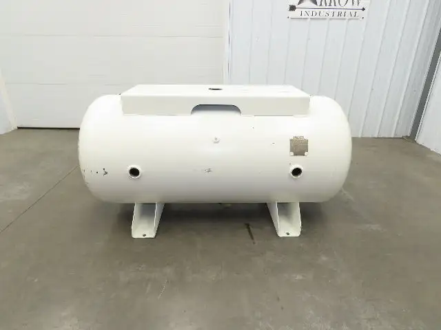 Used MANCHESTER _UNKNOWN_ Pressure Tanks Indiana US | Arrow Industrial #1368277