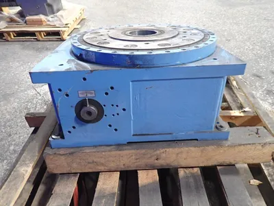USED 2016 MOTION INDEX DRIVES RT 40012360RH1006