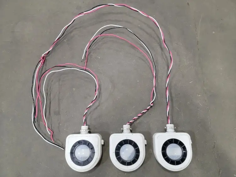 Used PHILIPS LRS223500 Misc Electrical & Power Parts British Columbia CA | Lenmark #253116
