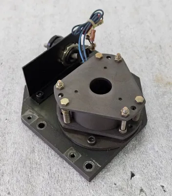 OGURA MNB0.2-17 Brakes, Parts, Tooling & Accessories | Great American Equipment Company (5)