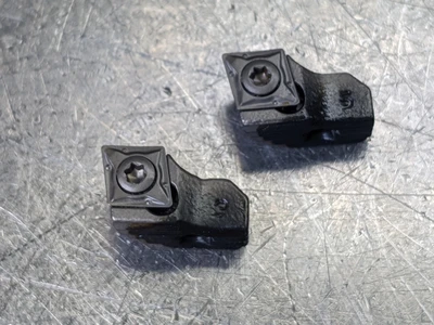 Iscar ITS BORE Rough Boring Insert Cartridge QTY:2 IHSR 18-22  (LOC2745A)