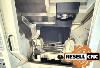 USED 2006 Mazak Variaxis 500-5X