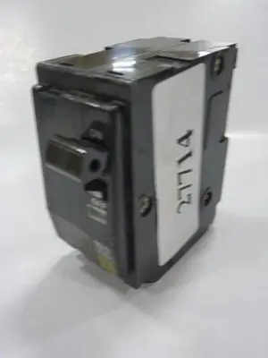 USED SQUARE D QO215