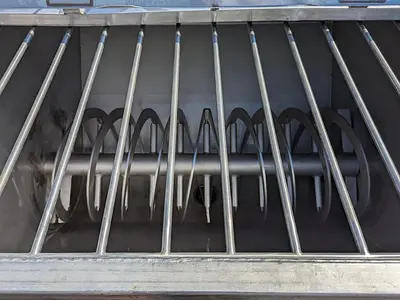 USED 1989 MATERIALS TRANSPORTATION COMPANY MTB-28-060