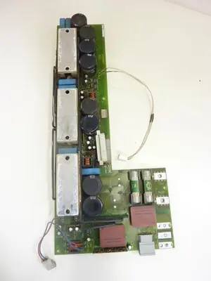 USED SIEMENS VDD9969EL