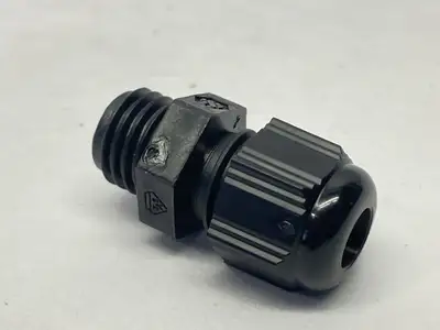 New | in-Stock Altech Corp Polyamide Cord Grip Cable Gland M12x1.5 PKG OF 52 Electrical Fittings Michigan US | Maverick Industrial Sales #1390804