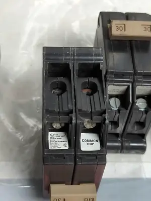 Used CUTLER-HAMMER CH230 Miscellaneous Equipment (Electrical & Power) | Surplus Asset Holdings #1196999