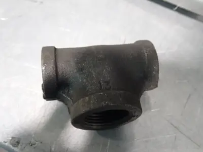 Pipe Fittings