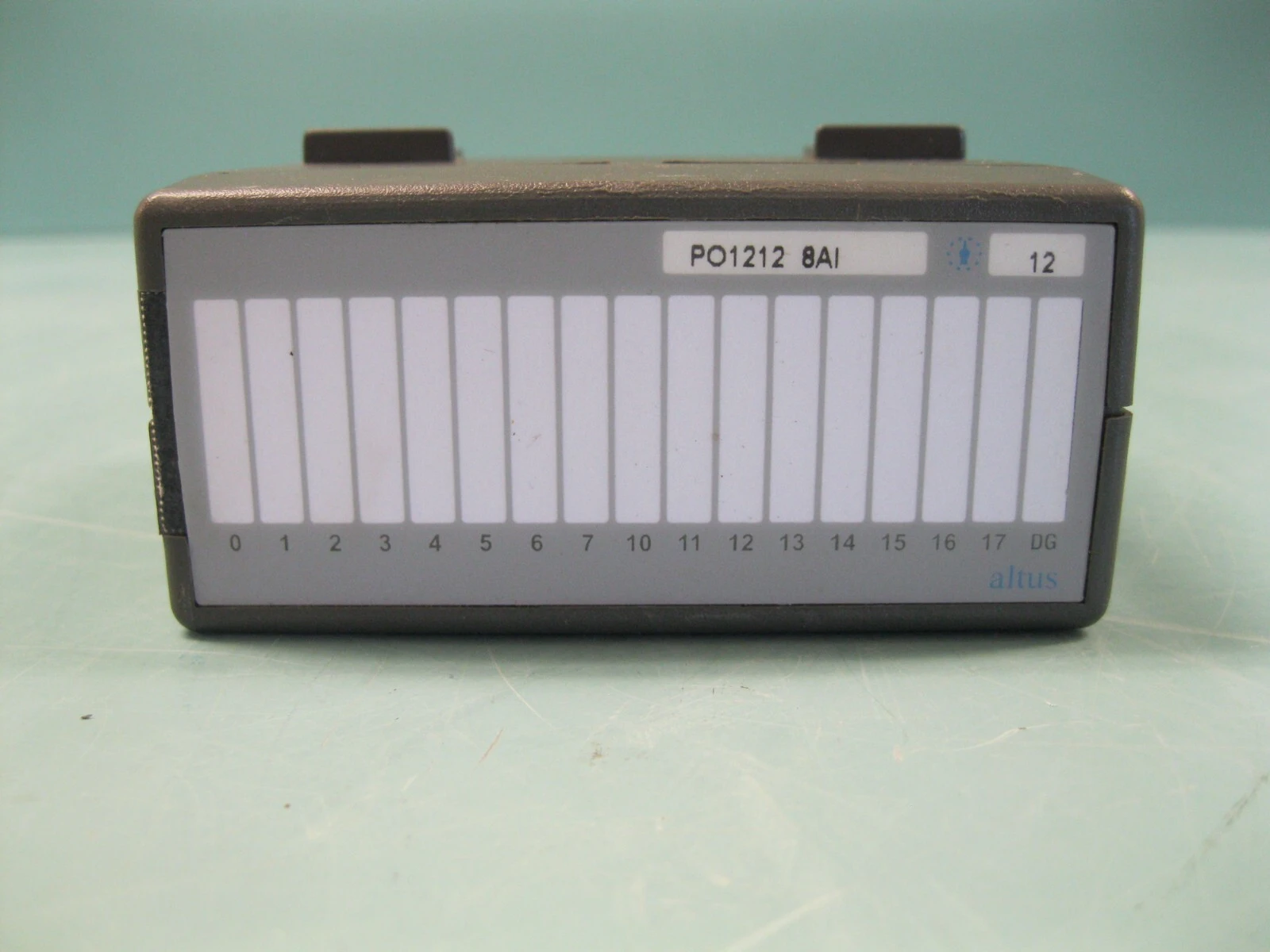 USED Altus PO1212