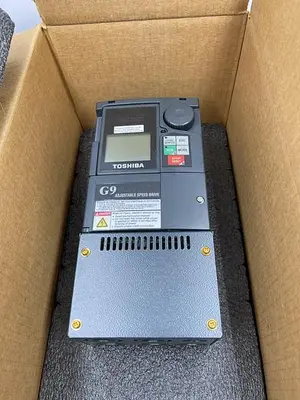 New | in-Stock TOSHIBA TOSHIBA VT130G9U4035 Misc Electrical & Power Parts | ND Industrial Surplus #1214470