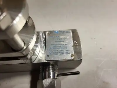 USED CENTURY CM9-1M64TEG