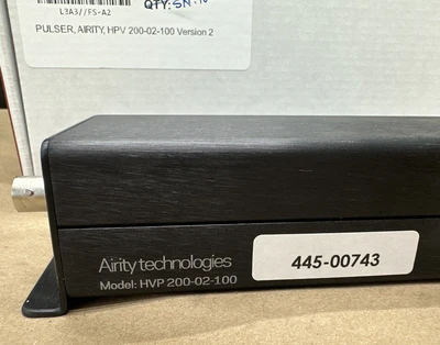 NEW Airity 445-00743