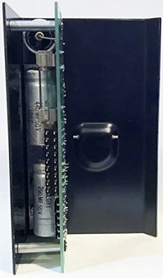 Moore Products Co Siemens 15620-1 Power Supply Module for PLC DCS Control System [New]