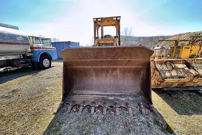 Used 1974 CATERPILLAR 955L Compact Track Loaders Pennsylvania US | Proxy Equipment #1378112