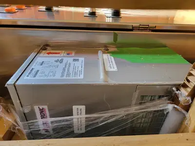 New | in-Stock HOFFMAN CSD483612SSR Misc Electrical & Power Parts British Columbia CA | Lenmark #247471