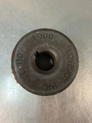 Lovejoy 68514411739 L110 Hub 1” W/KW / 68514411739 (6.3.3)