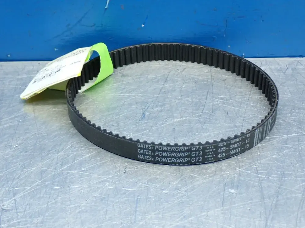 NEW GATES 4255MGT15